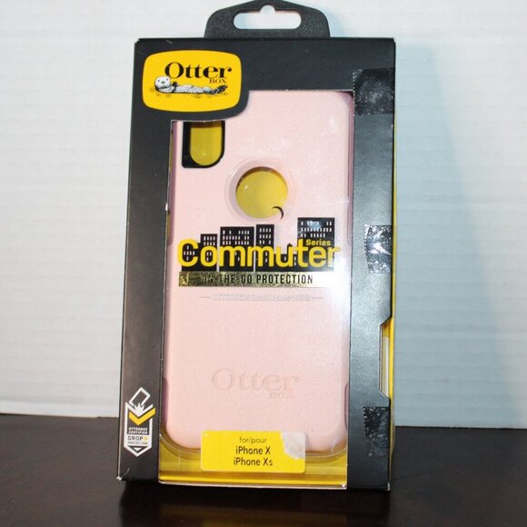 OtterBox Commuter Series iPhone X/XS Case - New! - Picture 7 of 13